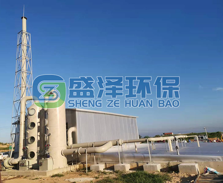 污水處理廠(chǎng)常見(jiàn)的安全用電要求